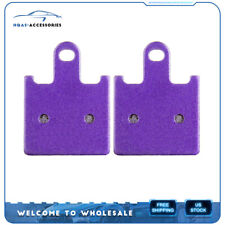 Front brake pads for sale  Ontario