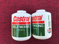 Olio castrol per usato  Castelfranco Emilia