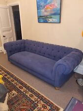 Loaf sofa bagsie for sale  LONDON