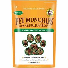 Pet munchies sushi for sale  Shipping to Ireland