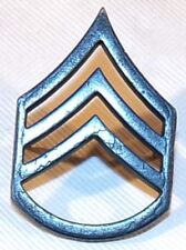 Insigne collar badge d'occasion  Isigny-sur-Mer