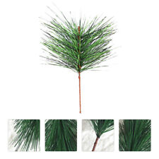20pcs artificial pine for sale  Shipping to Ireland