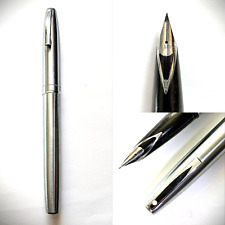 Sheaffer stainless steel for sale  STEVENAGE