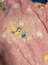 Disney princess curtains for sale  Blackwell