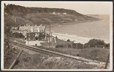 Carbis bay postcard for sale  Shipping to Ireland
