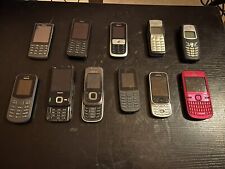 Job lot nokia for sale  HEXHAM