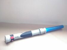 Used, Star Wars Build Your Own Lightsaber 2007 Count Dooku Blue Jedi LFL HASBRO Disney for sale  Shipping to Canada
