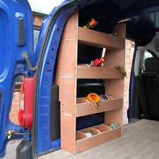 Van racking storage for sale  Shipping to Ireland