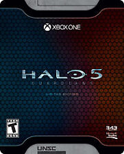 Halo guardians limited for sale  Cleveland