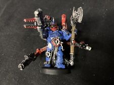 Space marine metal for sale  SHEFFIELD