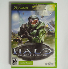 Halo Combat Evolved - Xbox - ACEITÁVEL (NTSC) comprar usado  Enviando para Brazil