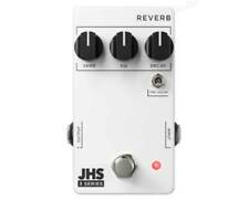 Jhs series reverb for sale  Winchester