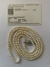 pearl necklace for sale  NEWTON ABBOT