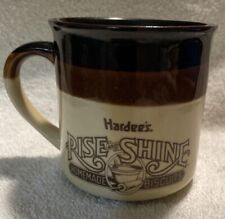 Hardees vintage coffee for sale  Rocky Mount
