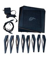ASUS - ROG Rapture GT-AX11000 - Tri-band WiFi 6 Gaming Router - UD READ 5/17 for sale  Shipping to South Africa