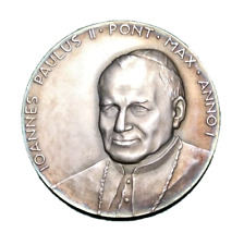 Giovanni paolo medaglia usato  Roma