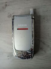 Nokia 6060 mobile for sale  Ireland