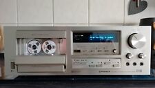 Pioneer f850 kassettendeck gebraucht kaufen  DO-Wickede
