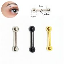 piercing ombelico clip usato  Napoli