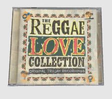 Reggae love collection for sale  LEIGH