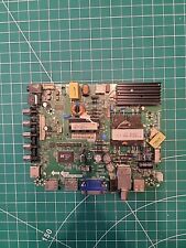 Hisense 40H3E Main Board/Power Supply Board 173395 for sale  Shipping to South Africa