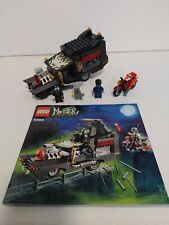 Lego 9464 vampyre gebraucht kaufen  Borstel