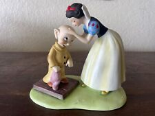 snow white figurine porcelain for sale  Signal Hill