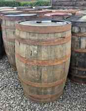 Whisky gallon oak for sale  LISS