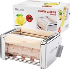 Nuvantee ravioli machine for sale  NANTWICH