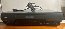 rca vcr for sale  Franklin