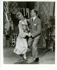 Foto vintage 8x10 Shall We Dance (filme de 1937) Fred Astaire Ginger Rogers comprar usado  Enviando para Brazil