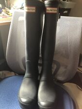Hunter boots woman for sale  Bel Air