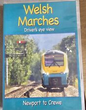 Welsh marches driver for sale  PURLEY