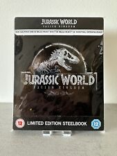 Jurassic fallen kingdom d'occasion  Chilly-Mazarin