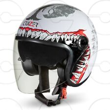 Cruizer casco moto usato  Bisceglie