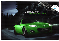 Mazda sport black for sale  UK