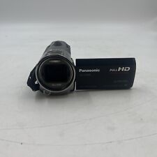 Panasonic Full HD HC-V700M 16GB ACVHD Digital Camcorder. No Battery for sale  Shipping to South Africa