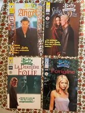 Lot comics buffy d'occasion  Vincennes