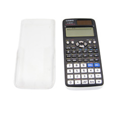 Casio Classwiz Scientific Calculator FX991EX w/ Cover - EUC for sale  Shipping to South Africa