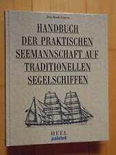 Handbuch praktischen seemannsc gebraucht kaufen  Stuttgart