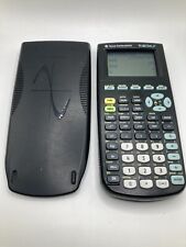 Texas instruments calculatrice d'occasion  Mennecy