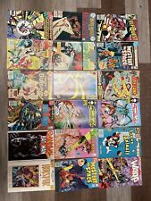 Mixed comic book for sale  Payson