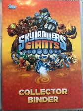 Skylanders giants collection for sale  SUTTON COLDFIELD