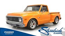 1972 chevrolet stepside for sale  Mesa