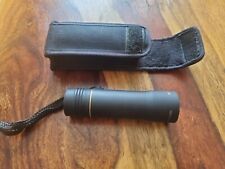 10x25mm telescope case for sale  LICHFIELD