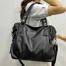 Bolsa de mão feminina grande capacidade bolsas de ombro grande elegante bolsa tote feminina  comprar usado  Enviando para Brazil