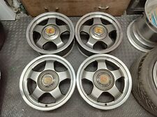 Tom alloy wheels for sale  Shipping to Ireland