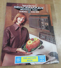 Manual spacemaker general for sale  Mass City