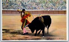 Espagne - corrida de toros molinete comprar usado  Enviando para Brazil