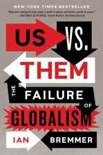 Vs. failure globalism for sale  USA